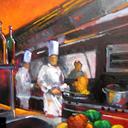 Brad Ruth - @CourageousChef - Twitter