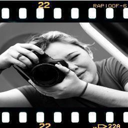 Nerd, Geek, Philosopher, Photographer