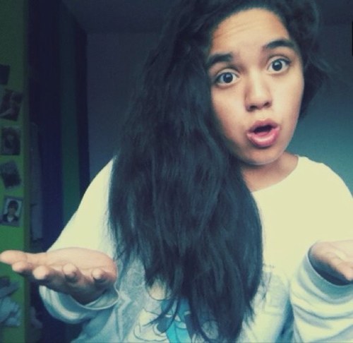 Follow me, follow back c: