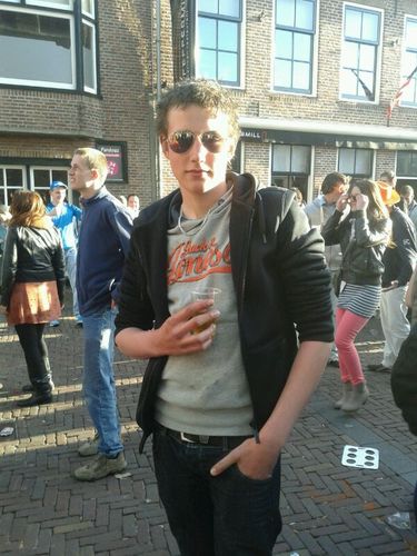 station onbekend