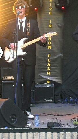 Straight on Stage, ROC Friese Poort; OA-Muziek, https://t.co/R2QKnxn6tC ♡