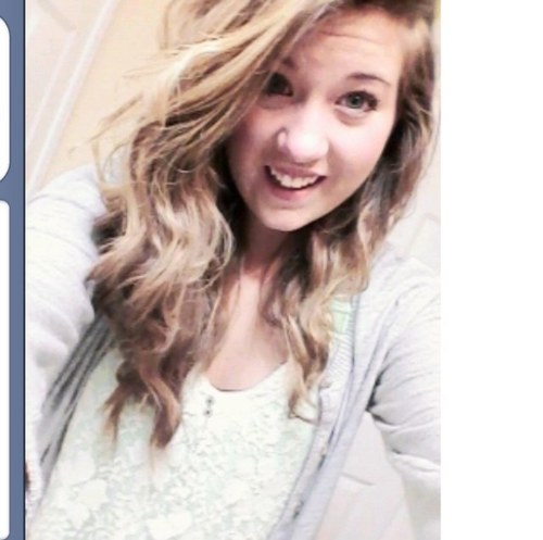 KrislynGoodrich's profile picture. 