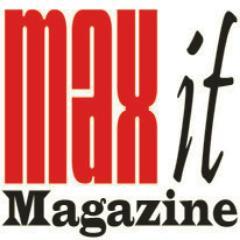 The #MaxIt twitter account for Europe!