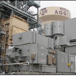 Aggie_Energy's profile picture. Powering Texas A&M University since 1876.