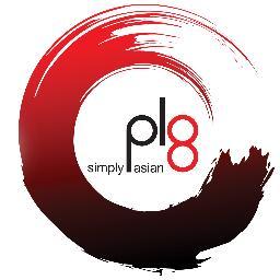 PL8simplyasian's profile picture. creating a whole new trend in asian cuisine. offers a fresh, imaginative menu of classic chinese & japanese creations
