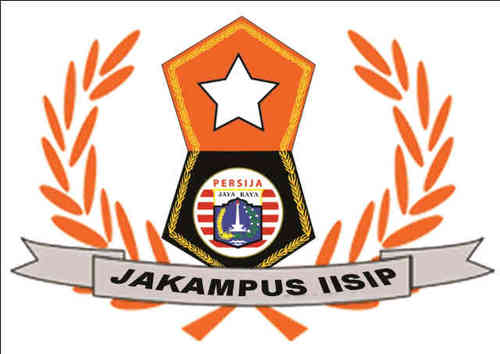 Kampus Tercinta yang mencintai Persija Selamanya !!