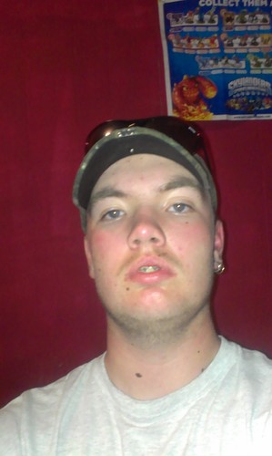 likes the chargers, likes country and rock music, likes to play football, likes to watch wrestling