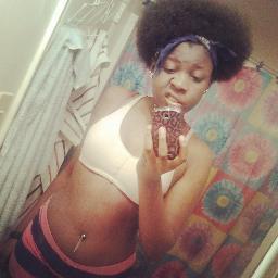 My Name is Quasha Jaliya Who Df Are You ? I'm One Pretty Ass Dark skin I'm Mixed Dominican & Black Follow Me & I'll Follow Back ( : 9/15/13 & Shit