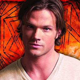 I ride Sam, so does my wife @LilithHellQueen but in a different way, our brats @SaydaMarian @SianMaus My Brother @ArchAngelDean constantly irk me. SPN/RP 21+