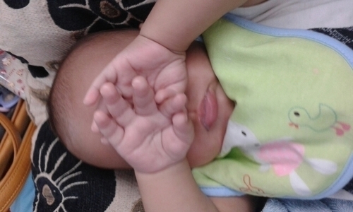 shazlinrosli's profile picture. 