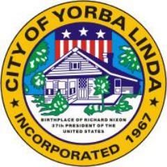 Spotlighting the great things about Yorba Linda CA. Not an official government account.