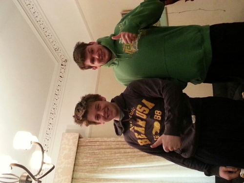 SeanMacAodhgain's profile picture. 