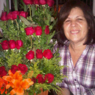 vera_sarita's profile picture. Master en Trabajo Social y Abogada. Docente en Fac. Odontologia y Escuela de Trabajo Social UCV