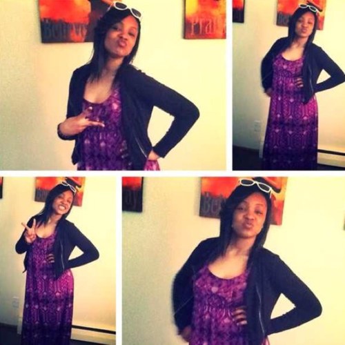 NickiMinaj8322's profile picture. ❤I love LeAhna Delleart❤