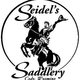 SeidelSaddlery's profile picture. Seidel's Saddlery is a western cowboy candy store where some of the finest leatherwork in the world is created right on the premises by Keith Seidel.