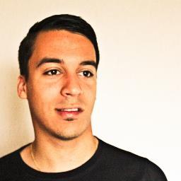 Olinclusive's profile picture. About to paint a picture inside your head...