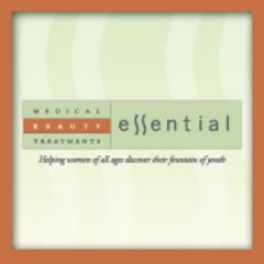 EssentialMBT's profile picture. Women of all ages are discovering their Fountain of Youth at Essential Medical Beauty Treatments. Call us at 956.350.0024 for more info.