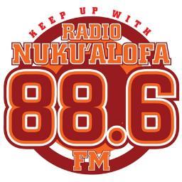 Radio Nuku'alofa 88.6FM is the Hottest Station in the Kingdom of Tonga!!!  Serving and entertaining our Tongan People for over 15 years!!!