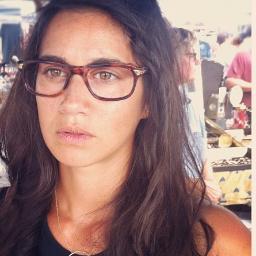 Technology-Loving Litigator & Terrarium Maker ...thinking expansively, creatively, and strategically vashali.a@gmail.com