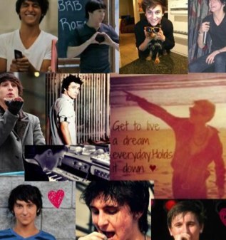 Hi, I love Mitchel Musso! ♥ He is my LIFE!!♥ One of my biggest dreams is to meet him! Moosehead Forever!! ♥ Love You Mitchel! ♥♥