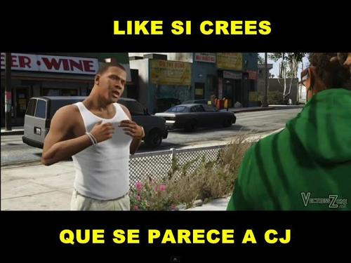 GTA