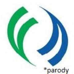 parody account... but let's face it, TransCanada is a total SCAM!