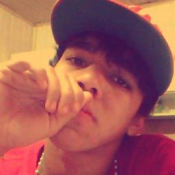 Passei pra dizer que te amoo Parázitoo! TMJ sempree !