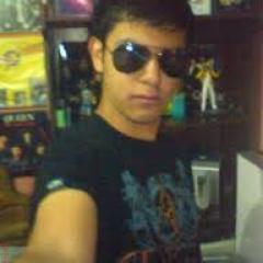 _herreraRodrigo's profile picture. El Jarocho más guapo.