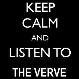 The Verve Live