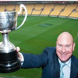 martyritchie's profile picture. 