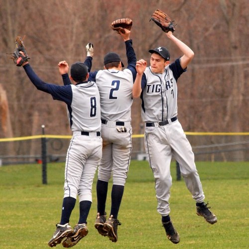 PVtigerBaseball's profile picture. Official Twitter Page of Putnam Valley Tigers Baseball