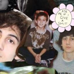 tsarnaevboys's profile picture. 