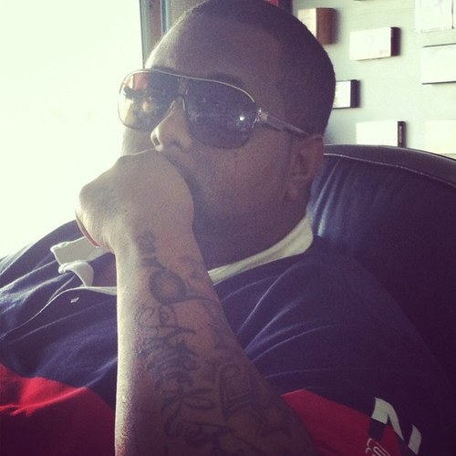 Whats good everybody. My name is Jamir Im a Jersey Native.