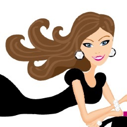 fashion enthusiast, spin-lover, shopper, reality-tv specialist, art lover