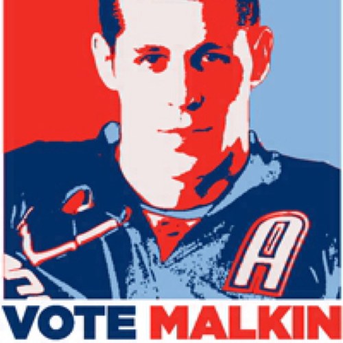 Pens! Follow me for great NHL news and updates and great posts for you Pens fans
