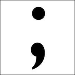 PunctuatedRap's profile picture. Rap lyrics, properly puncuated, in fewer than 140 characters. Sponsored by the Militant Grammarians of Massachusetts.