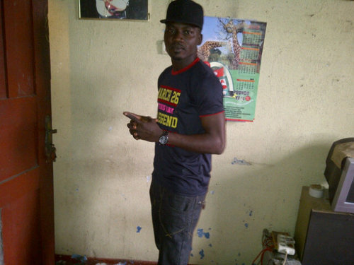Everything that has to do with management is my priority......