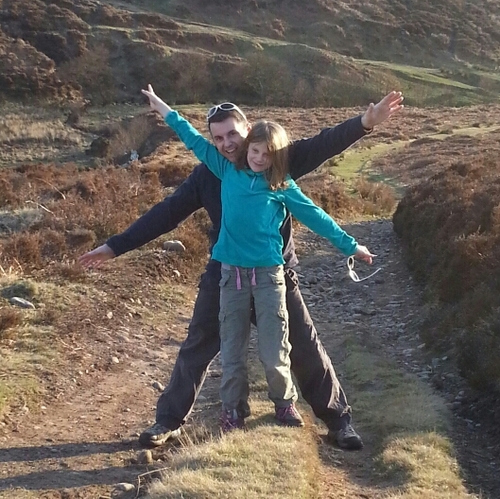 Sailing, trivia, formula one, travel, promoting independence and rights. Family man.