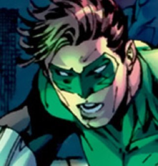Sit back, Green Lantern's got this. (( New 52 JL canon))