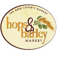 Hops & Barley Market (@hops_barley) 's Twitter Profile