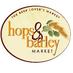 Hops & Barley Market (@hops_barley) Twitter profile photo Hops & Barley Market (@hops_barley) Twitter profile photo