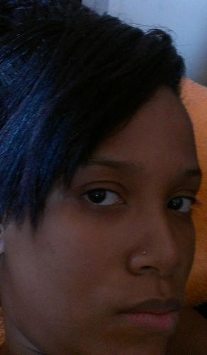 gwymitchell's profile picture. 