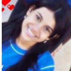 MilenaApareida's profile picture. 