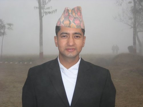 Sujan pradhan Profile