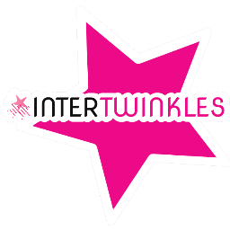 InterTwinkles's profile picture. Twinkling all over the interwebs. Exploring online tools and processes for consensus.