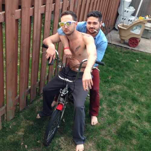 Georgiebearz's profile picture. 