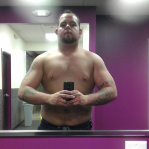 starting a new and better life! follow and see!