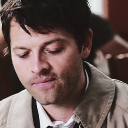 The Winchester's little toy. {RP Account}