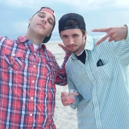 ry_byrne9's profile picture. Its whatever. You know, feelin good livin better...