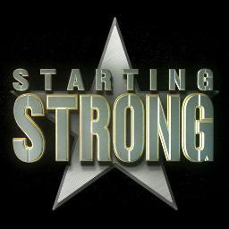 starting_strong's profile picture. Army & partner, Ricky Schroder Productions present ‘Starting Strong,’ a 10- week, unscripted, backstage pass to Army life on FOX & YouTube.